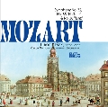 Mozart - Giao hưởng số 32, 35 & 36
